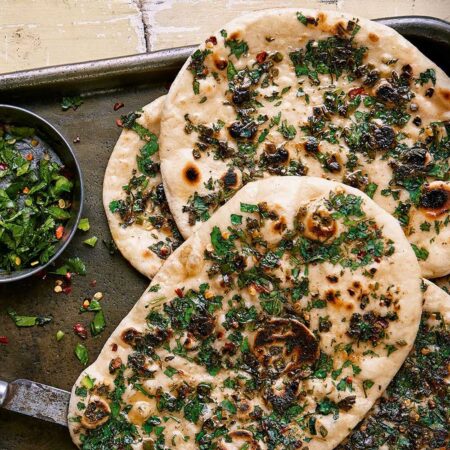The-Spice-Palette-Chili Naan