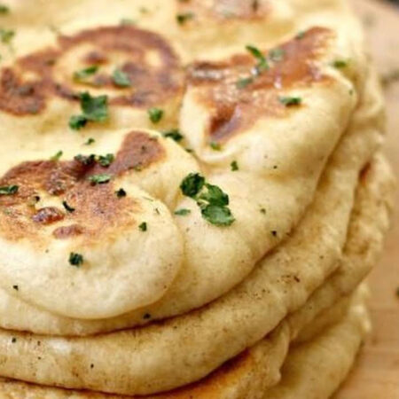The-Spice-Palette-Coconut Naan