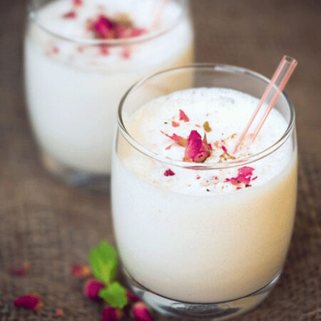 The-Spice-Palette-Sweet Lassi