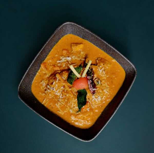 Madras Chicken (GF)          